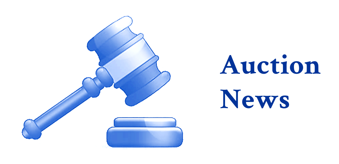 auction news