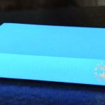 FOB Single Binder